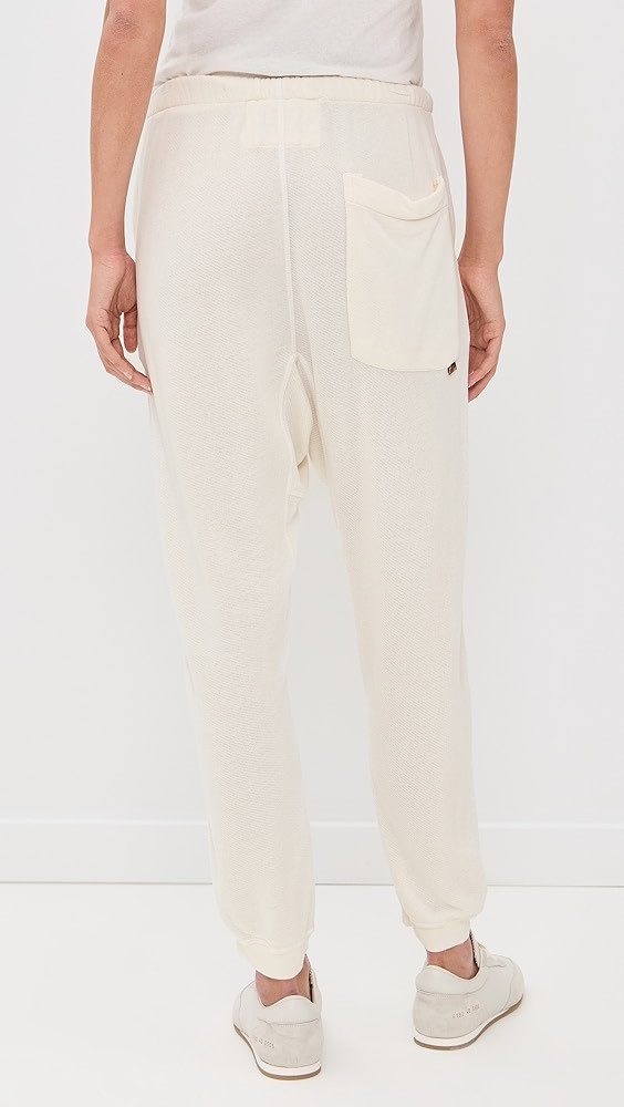Super Fluffy Pocket Sweatpants | Shopbop