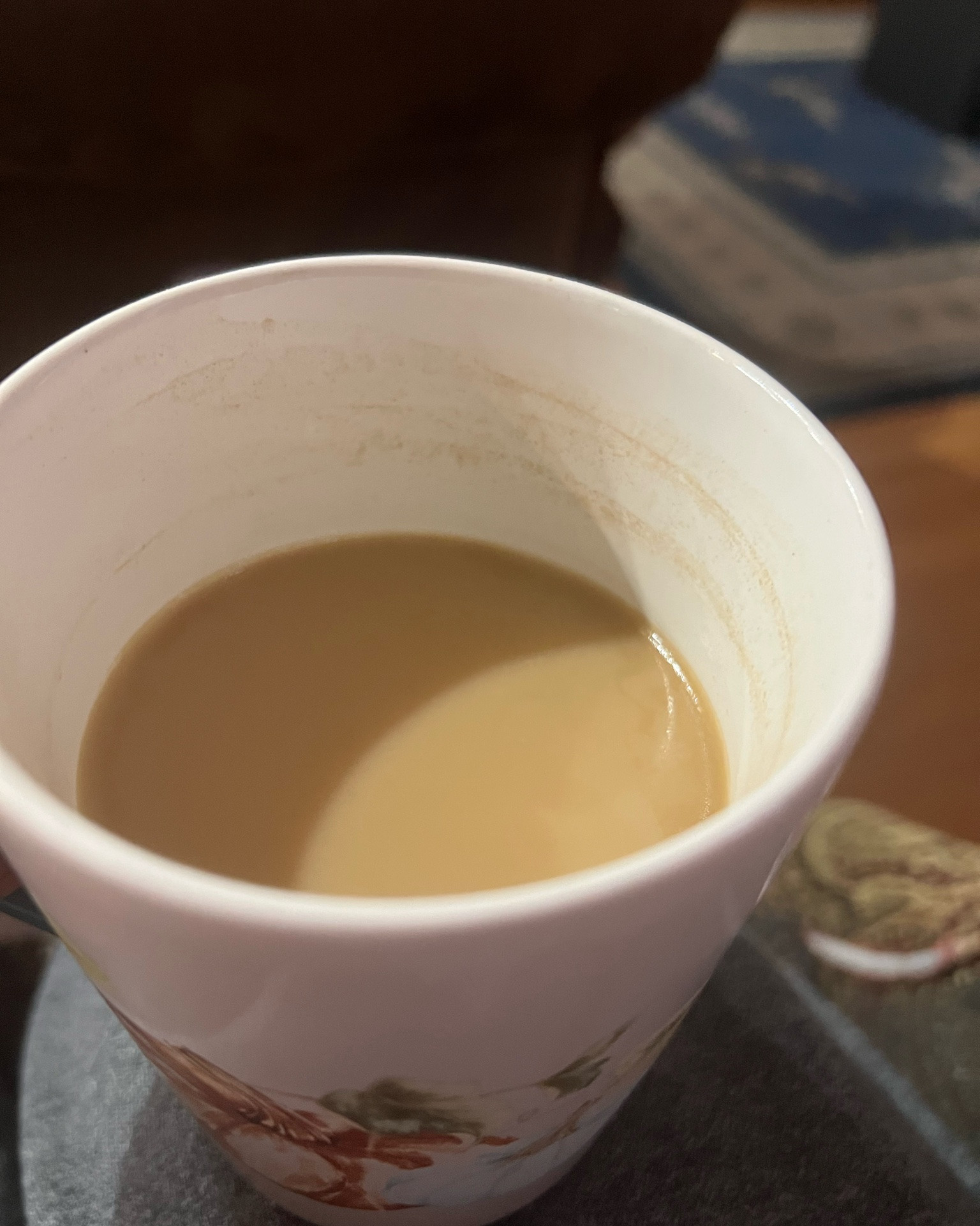 I made some delicious coffee ☕️ tonight:

#LTKdayinmylife #LTKstorytime #LTKHome