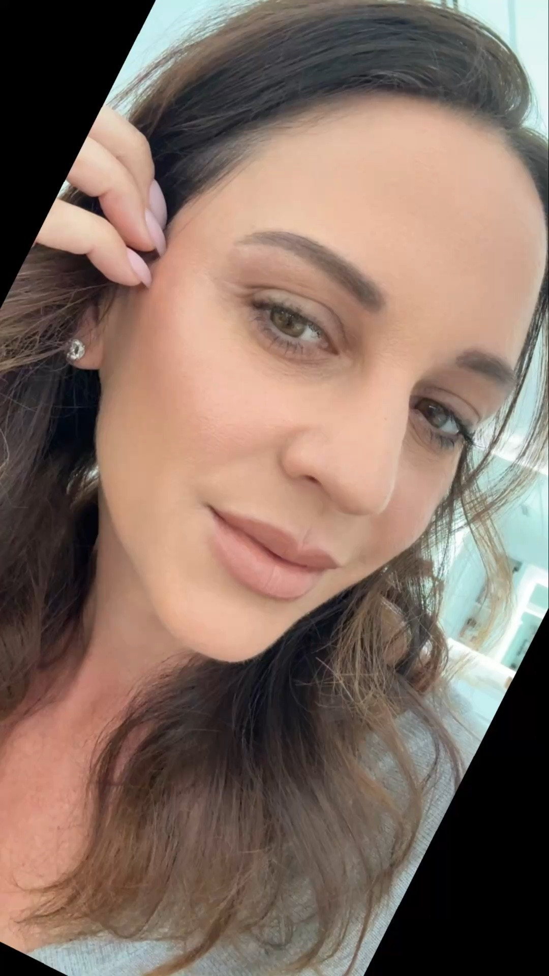 Favorite nude lip…. Color RUSH

@Nude Envie 

