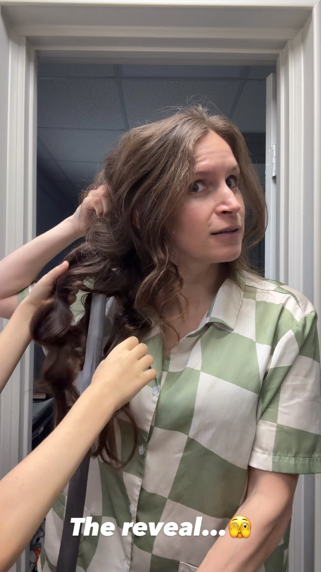 Love the way this “unicorn” method of heatless curls turned out! Linked my pajama set too!

#LTKgrwm #LTKBeauty #LTKmorningroutine