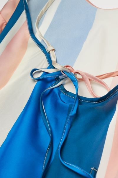 Slip-style Dress | H&M (US + CA)