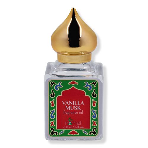 Vanilla Musk Fragrance Oil | Ulta
