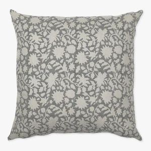 Sawyer Pillow Cover | Colin and Finn