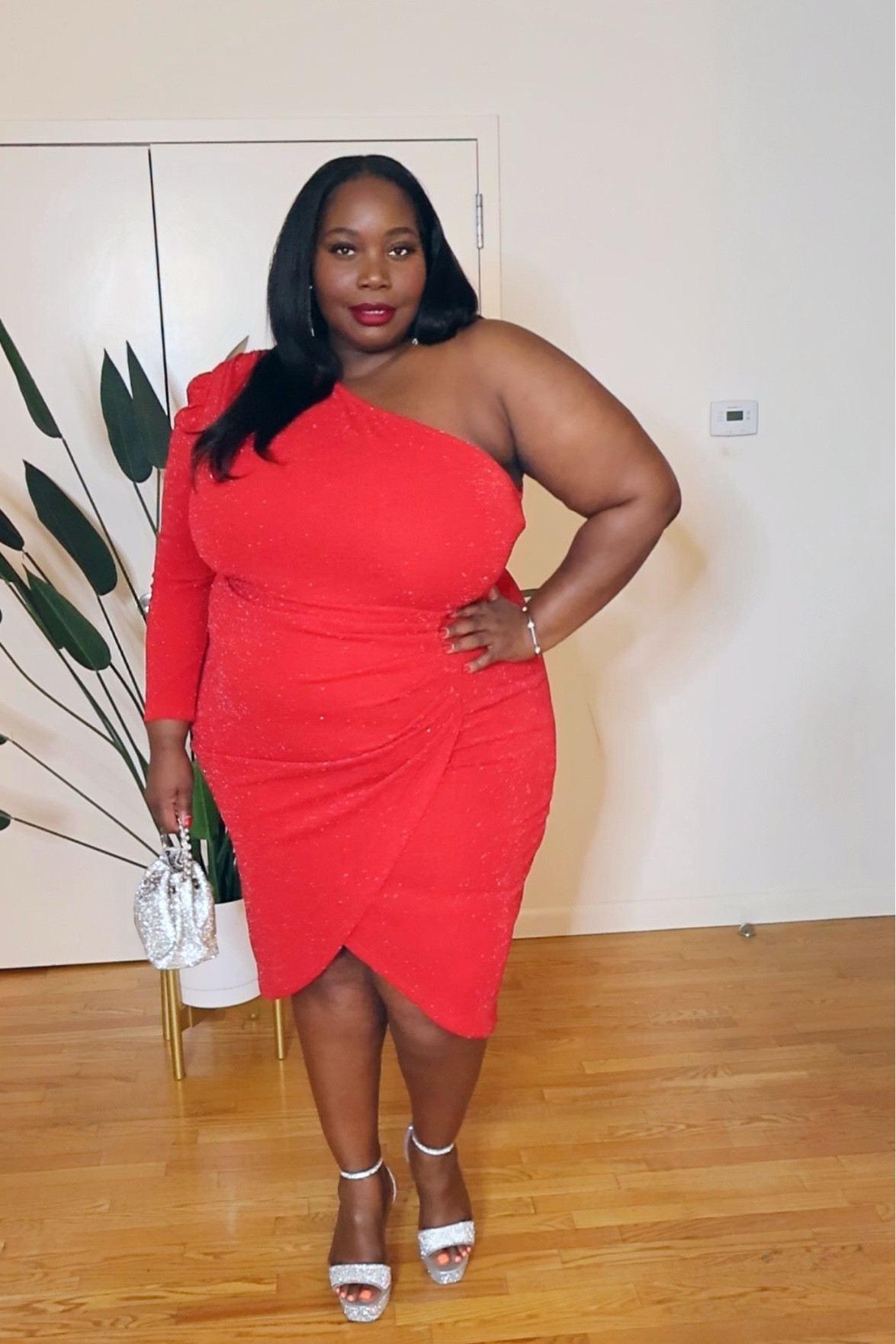 full figured cocktail dresses