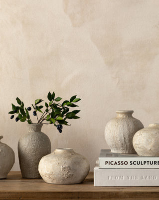 Thalia Bud Vases (Set of 3) | McGee & Co. (US)