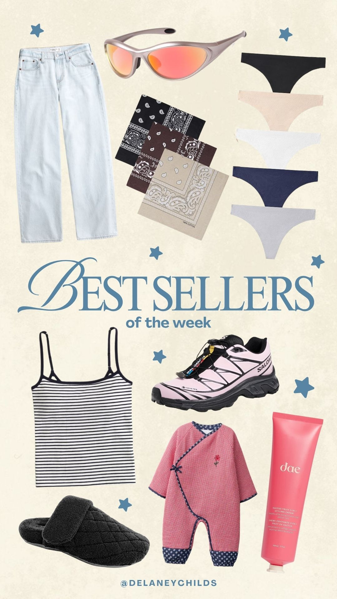 best sellers of the week! 

 #LTKdayinmylife #LTKgrwm #LTKootd