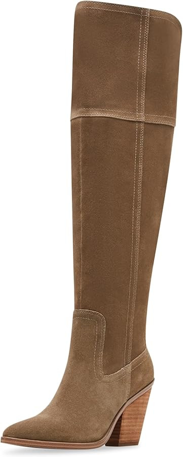 Blondo Women's Windie Knee High Boot | Amazon (US)
