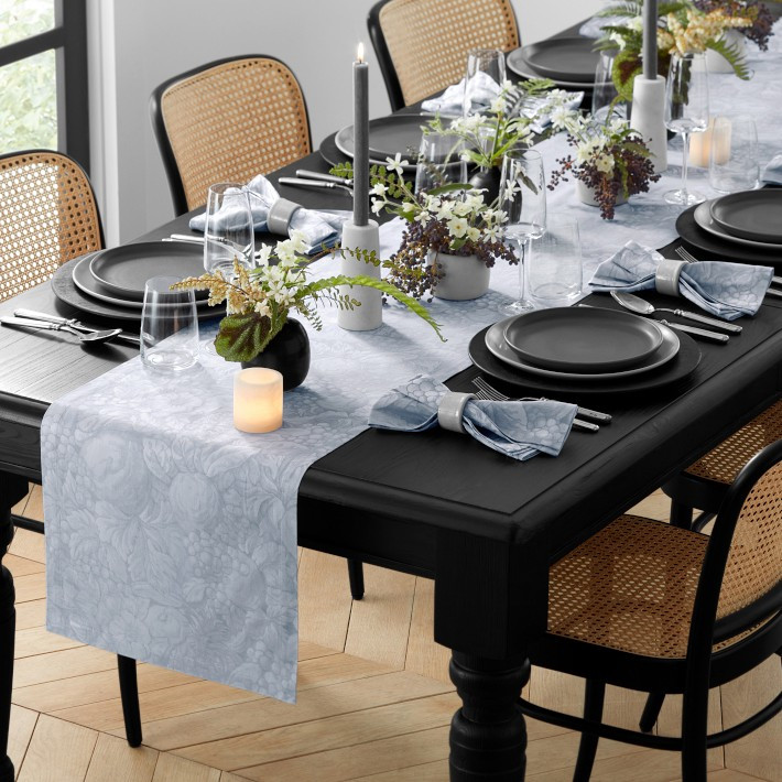 Frutta Jacquard Table Runner | Williams-Sonoma