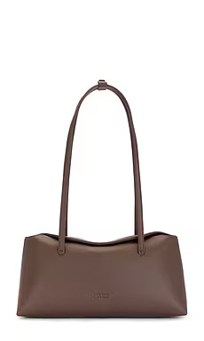 Freja New York Chrystie Bag in Espresso from Revolve.com | Revolve Clothing (Global)
