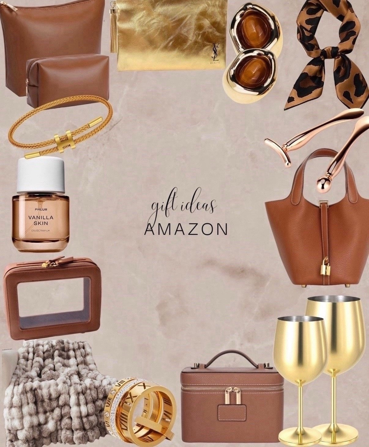 gift ideas 
amazon gifts 

#LTKHoliday #LTKGiftGuide