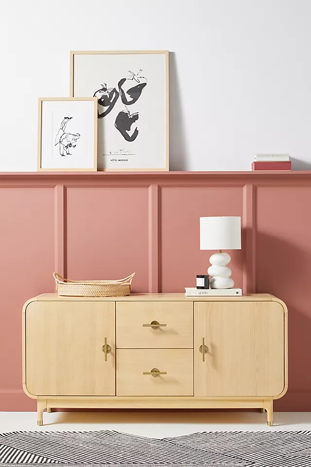 Nora Buffet | Anthropologie (US)