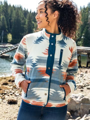 Braxton Jacket | Thread And Supply