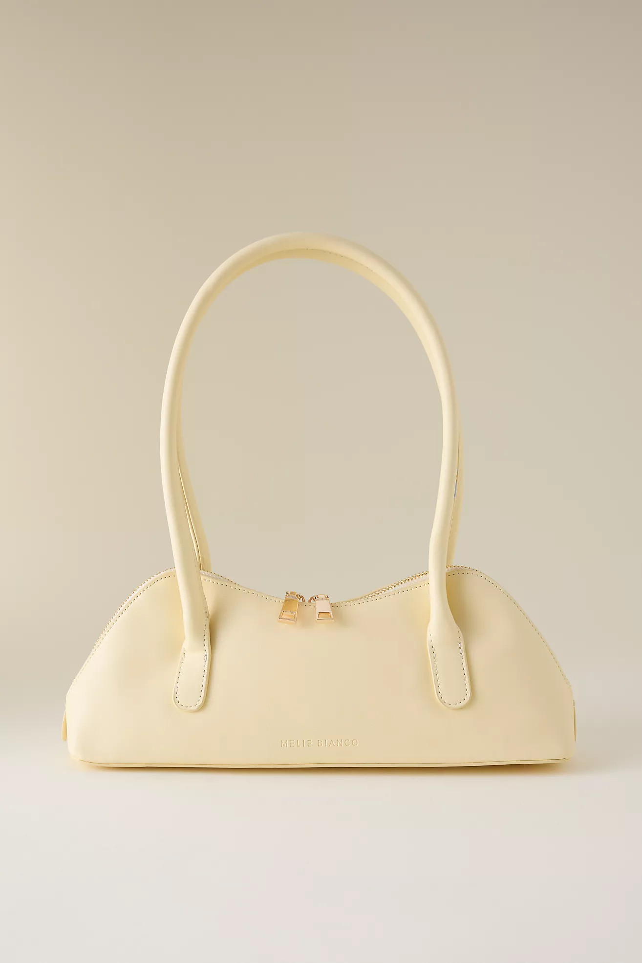 Melie Bianco Dakota East West Shoulder Bag | Anthropologie (UK)