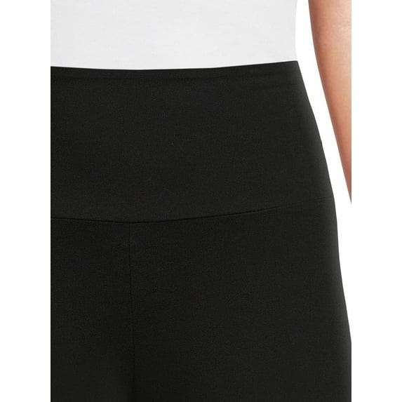 No Boundaries High Rise Ankle Leggings, 1 or 3-Pack, Women's | Walmart (US)
