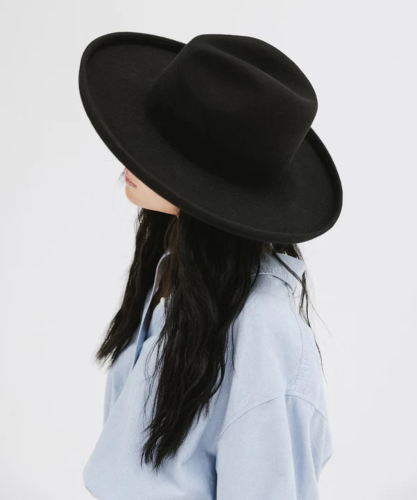 Maude Pencil Brim | Gigi Pip