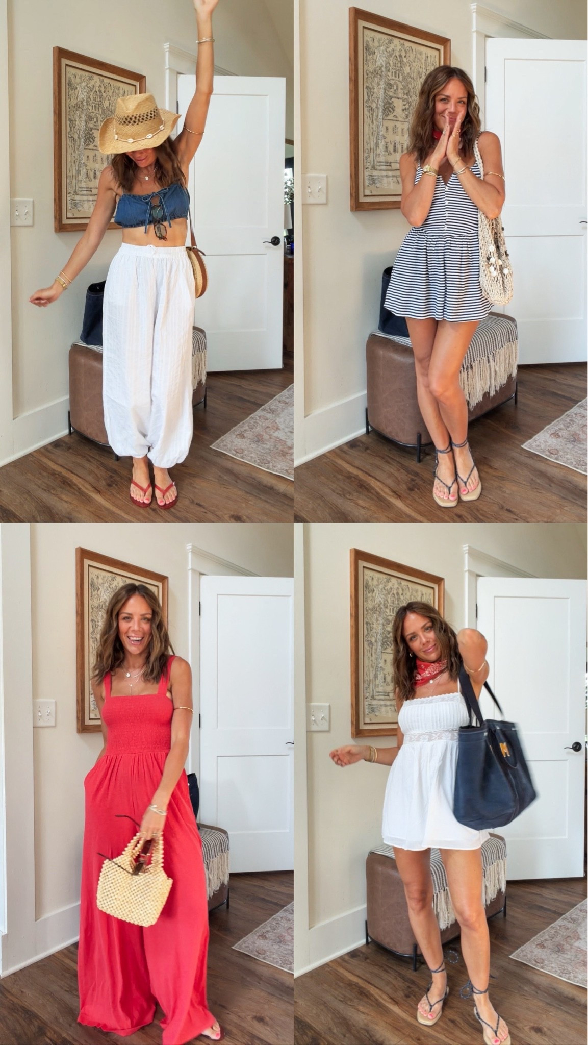 American Eagle haul! In xs all !!

#LTKootd #LTKgrwm #LTKdayinmylife