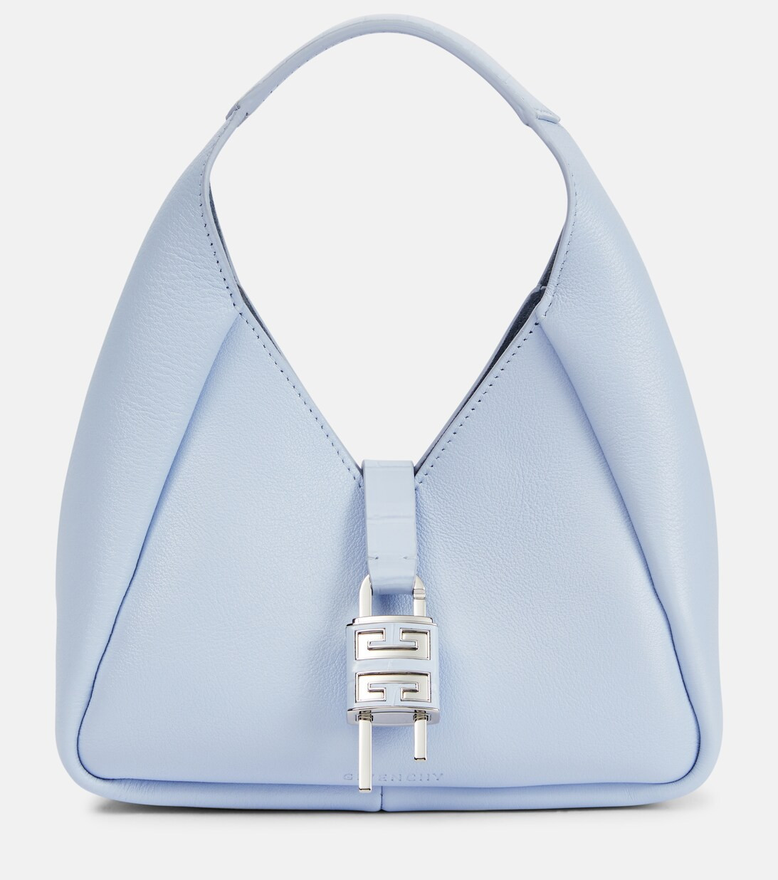 Sac G-Hobo Mini en cuir | Mytheresa (FR)