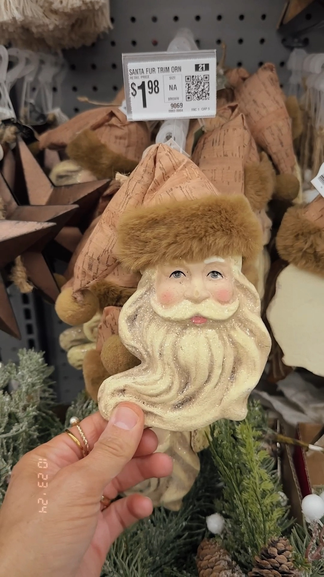 Cozy Christmas Walmart finds. 

#LTKVideo #LTKHome #LTKSeasonal