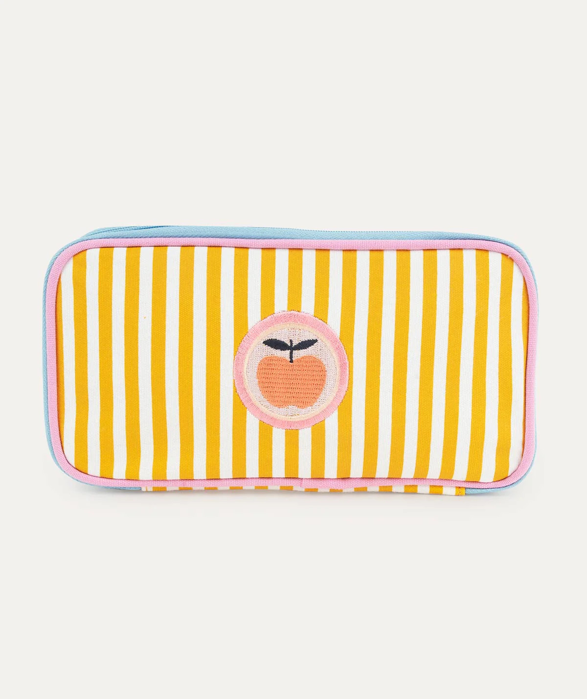 Stationery Case - Apple | KIDLY