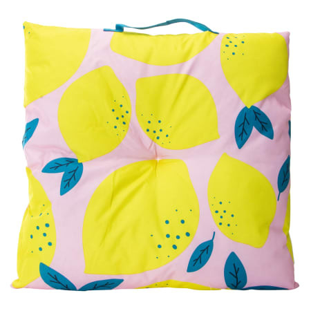 Reversible Outdoor Cushion 18in x 18in | Five Below