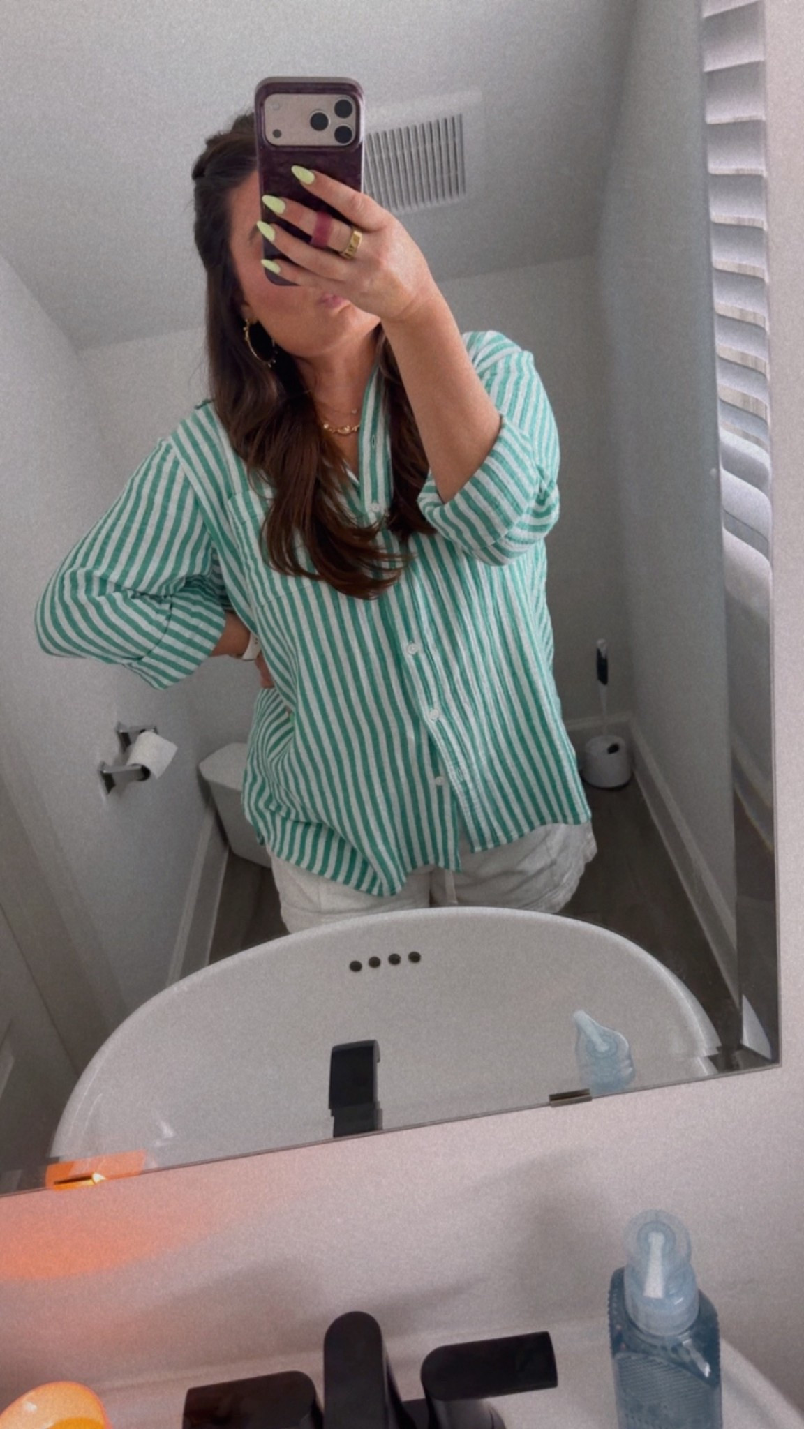 Masters Party OOTD 

#LTKdayinmylife #LTKootd #LTKSaleAlert