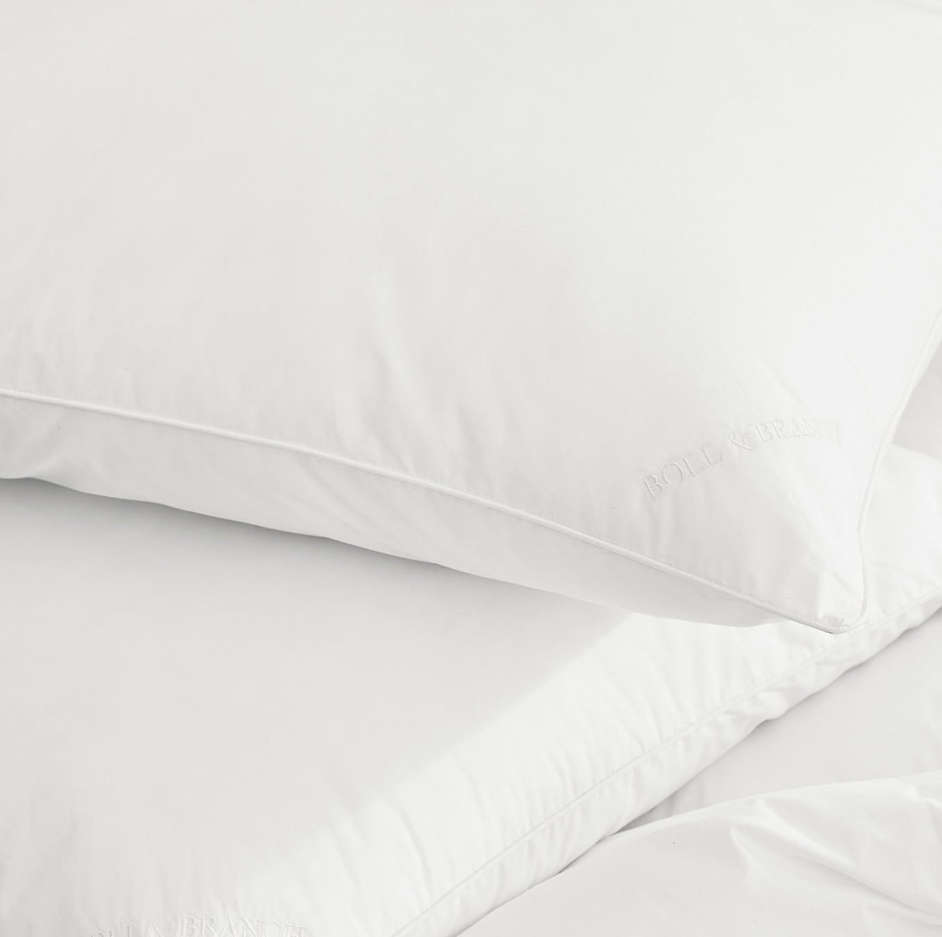 Euro Pillow Insert | Boll & Branch