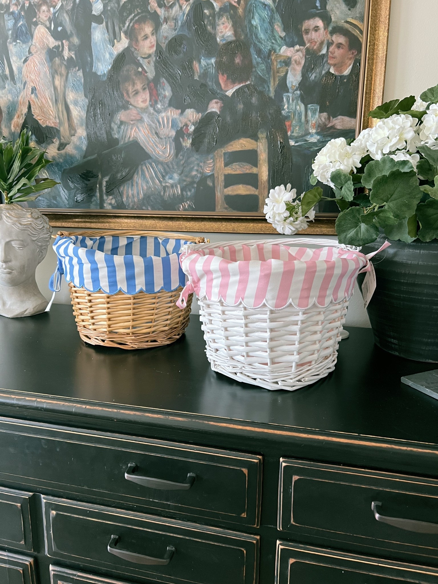 Sweetest Easter baskets under 10 dollars 😍

#LTKSeasonal #LTKKids #LTKmomlife