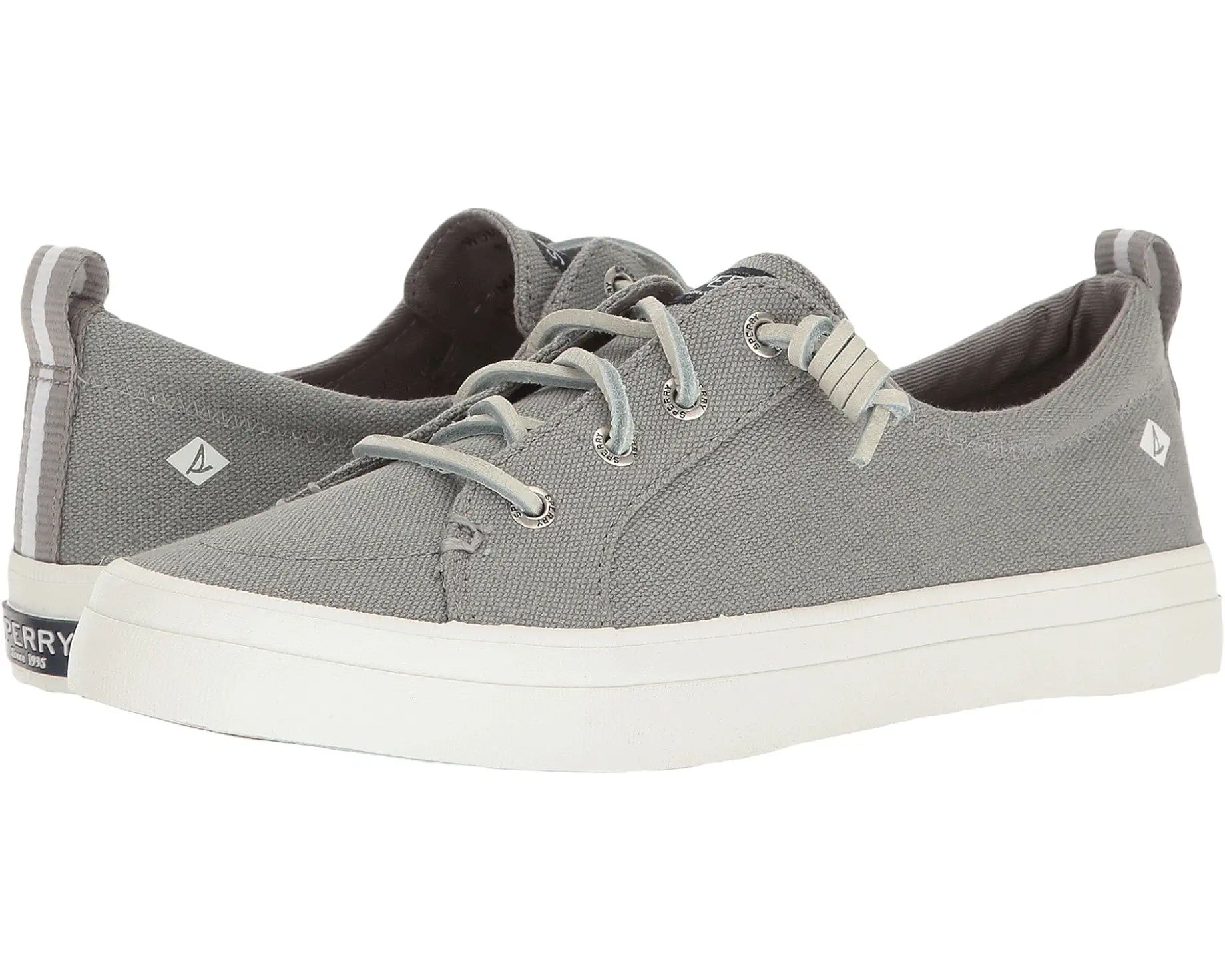 Crest Vibe Washed Linen | Zappos