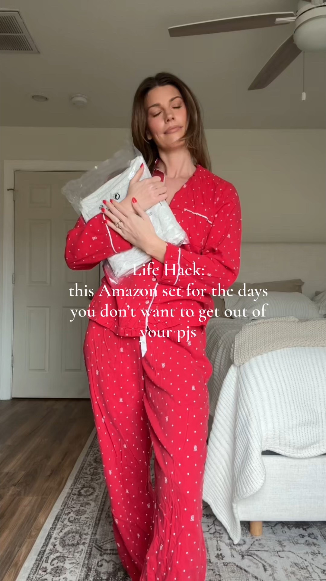 Amazon vital set is THAT GIRL as comfortable as pajamas catch me in this every day! 

#LTKootd #LTKmomlife #LTKgrwm