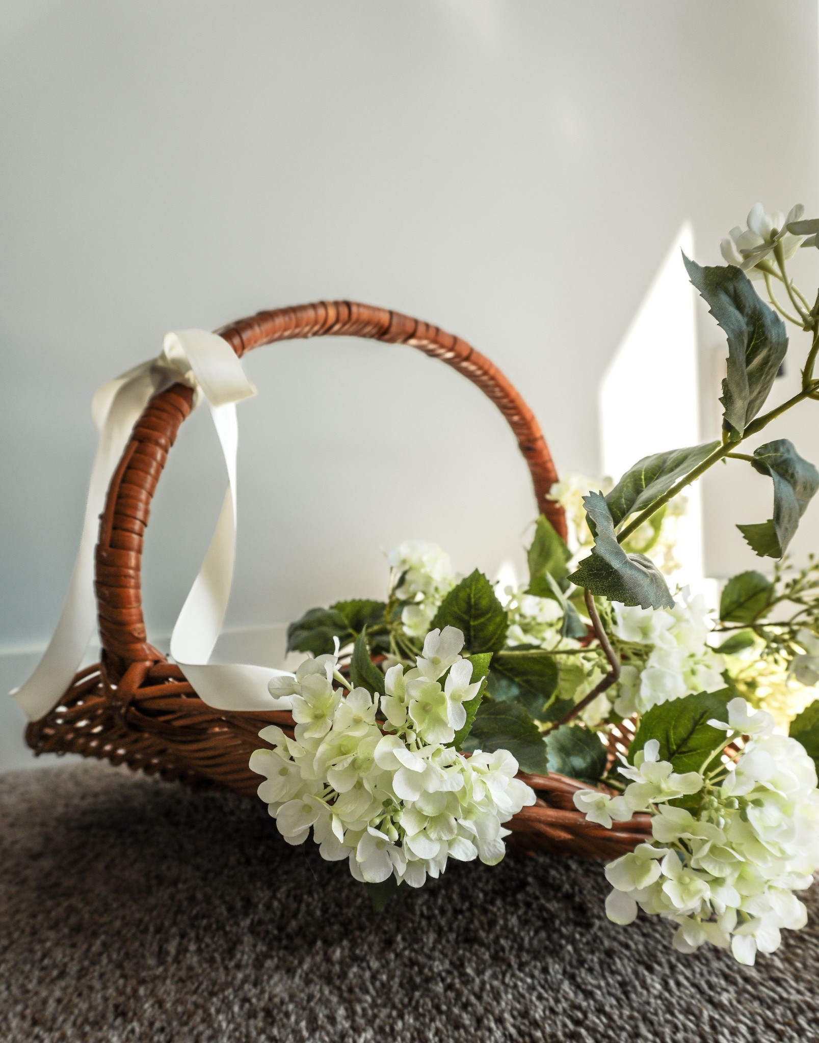 Garden gathering basket used indoors until summertime 


•home decor •gardening 

#LTKHome #LTKSeasonal #LTKdayinmylife