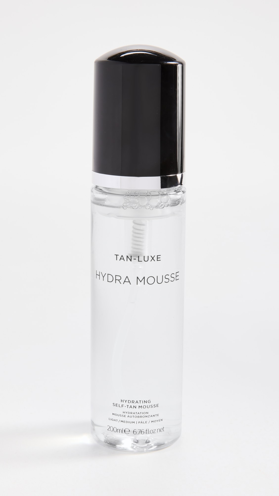 Hydra Mousse: Hydrating Tanning Mousse | Shopbop
