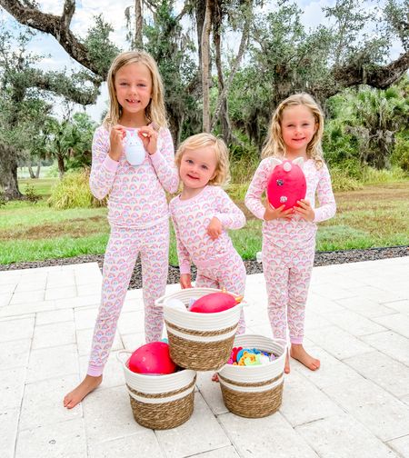 Favorite year-round toddler PJ’s!! These bamboo Jammie’s are cozy on cool nights and light & airy on warm nights! #toddlerpjs #toddlercothes #pajamas

#LTKbaby #LTKfamily
