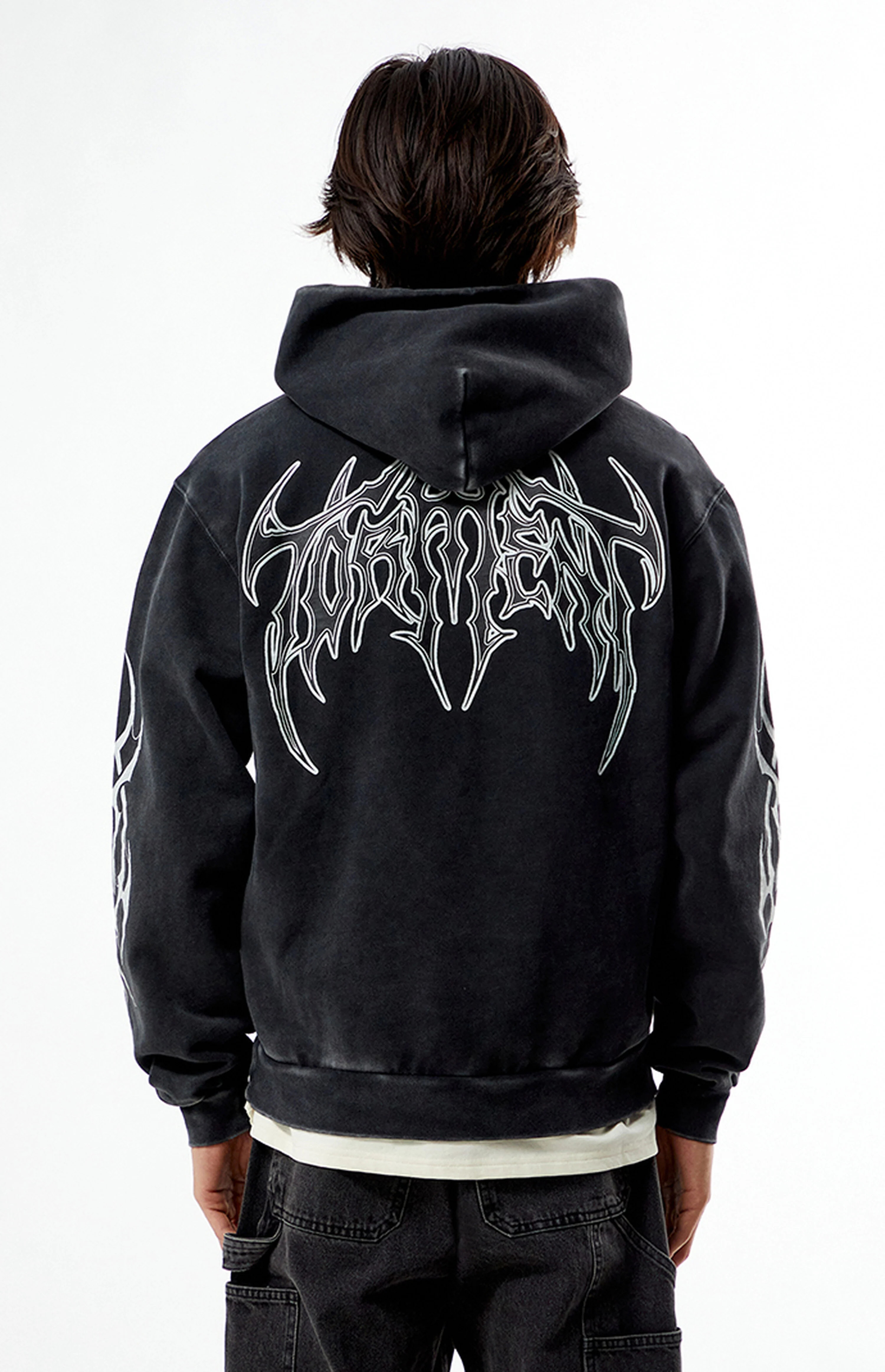 Pacsun Torment Hoodie | PacSun