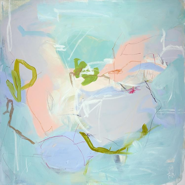 Romas Gin Fizz | Megan Molten