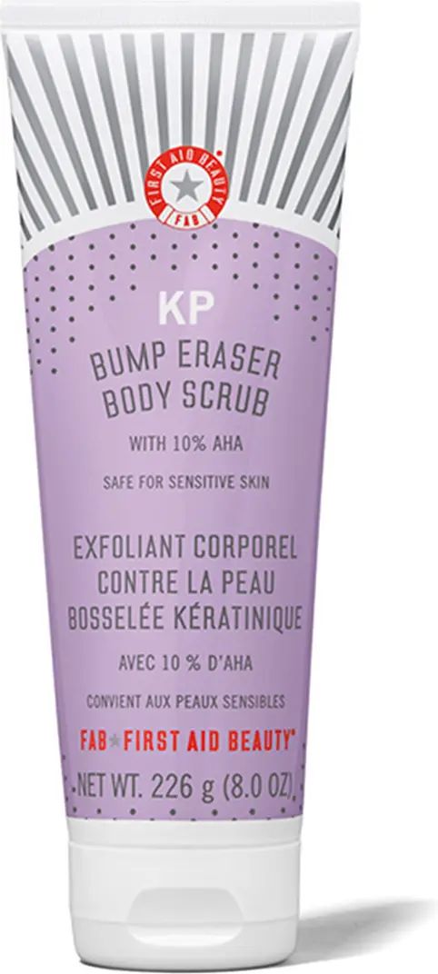 KP Bump Eraser Body Scrub | Nordstrom