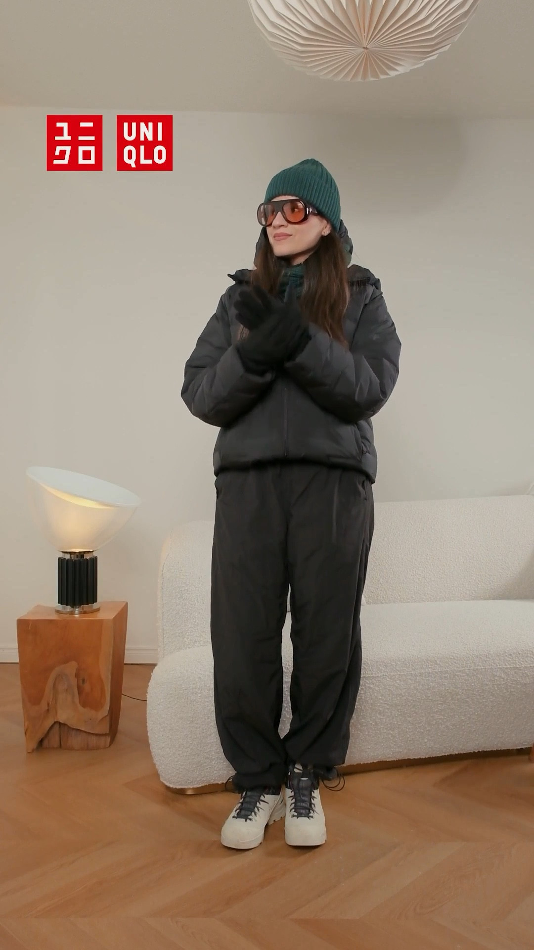 Linked some of my favourite Salomon winter shoes below! (the ones I have here are from last year)  also linked my entire Uniqlo outfit here  

 

#LTKshoes #LTKstyletip #LTKwinter