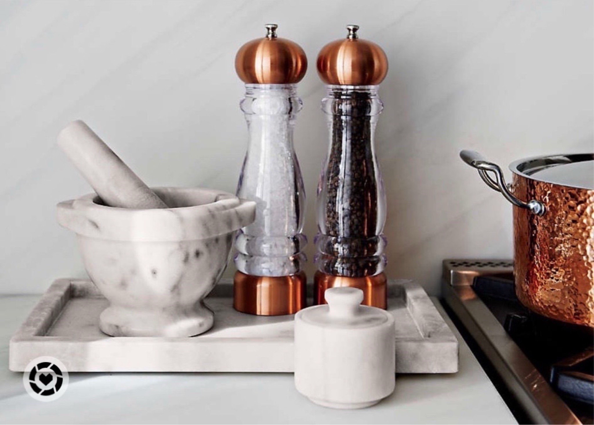 Secretsofyve: Gift guide - Salt & pepper shakers! Home gifts and wedding gifts.🎁 
#Secretsofyve #ltkgiftguide
Always humbled & thankful to have you here.. @williamssonoma @crate&barrel @amazon
CEO: PATESI Global & PATESIfoundation.org
 @secretsofyve : where beautiful meets practical, comfy meets style, affordable meets glam with a splash of splurge every now and then. I do LOVE a good sale and combining codes! #ltksalealert #ltkholiday #ltkfoodie #ltkmomlife #ltku secretsofyve

#LTKSeasonal #LTKHome #LTKWedding