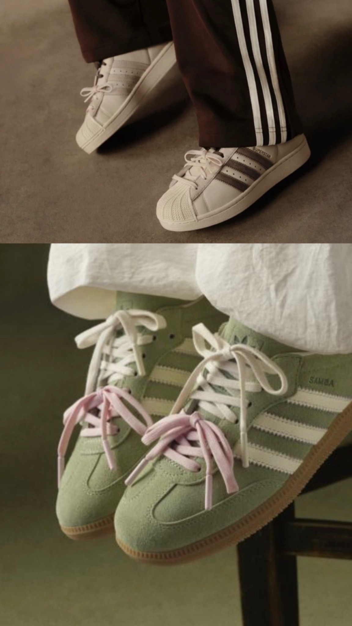 Adidas new in - Molly mae collab. The trainer for summer? 

#LTKshoes #LTKuk #LTKsummer