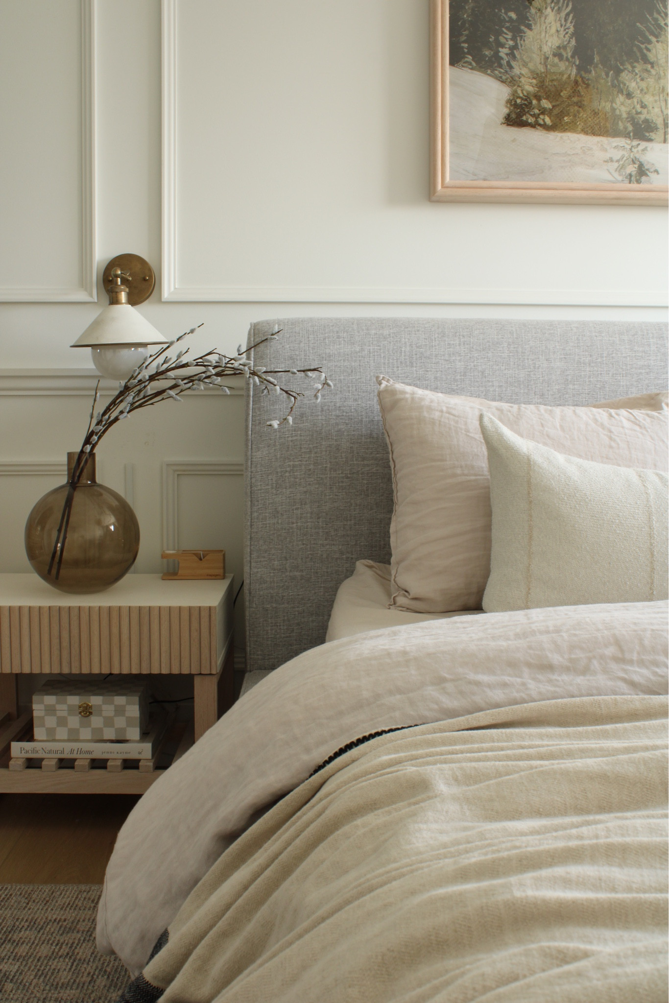 Sconce dupe hack! 

#LTKstyletip #LTKfindsunder100 #LTKhome