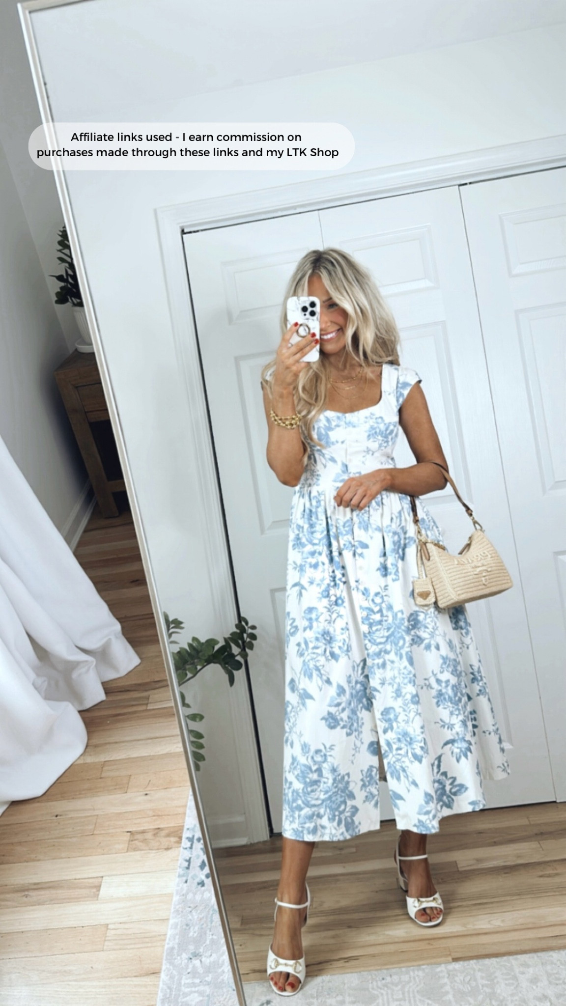 TreatingTheStreetsLikeARunway on LTK