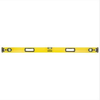 FATMAX 48 in. Non-Magnetic Aluminum Box Level | The Home Depot