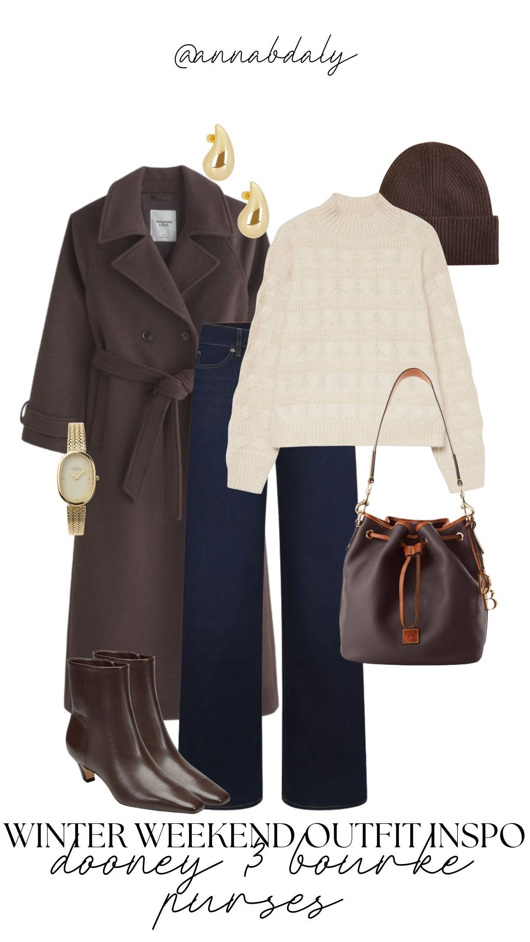 A true everyday staple. Tap to check them out and grab one for yourself or as a gift this holiday season! @dooneyandbourke #DooneyStyle #DooneyAndBourke

#LTKHoliday #LTKSeasonal #LTKootd