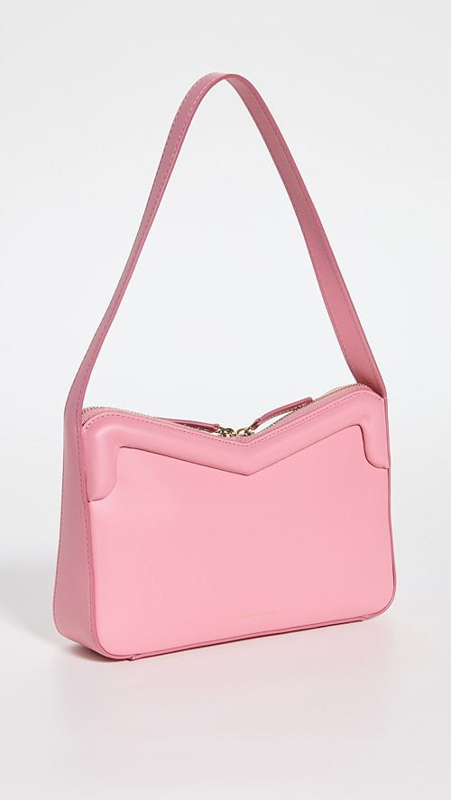Mansur Gavriel M Frame Baguette | SHOPBOP | Shopbop