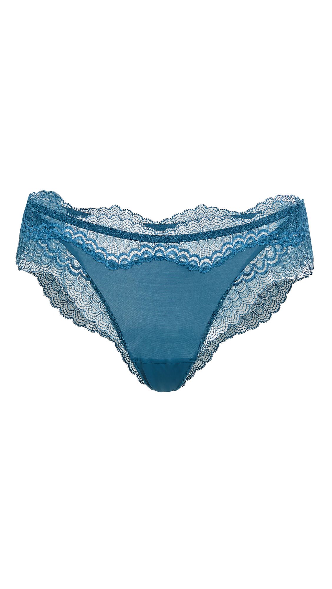 Simone Perele Eclat Tanga Thong | Shopbop