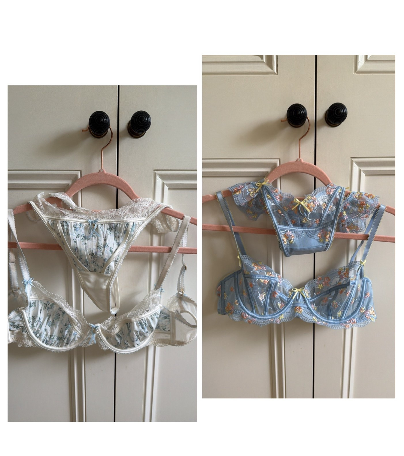 Lounge underwear picks 🤍✨

#LTKspring #LTKuk #LTKsummer