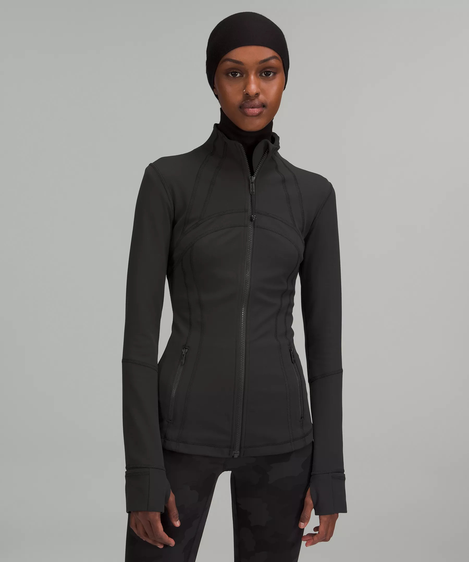 Define Jacket Nulu | Lululemon (US)