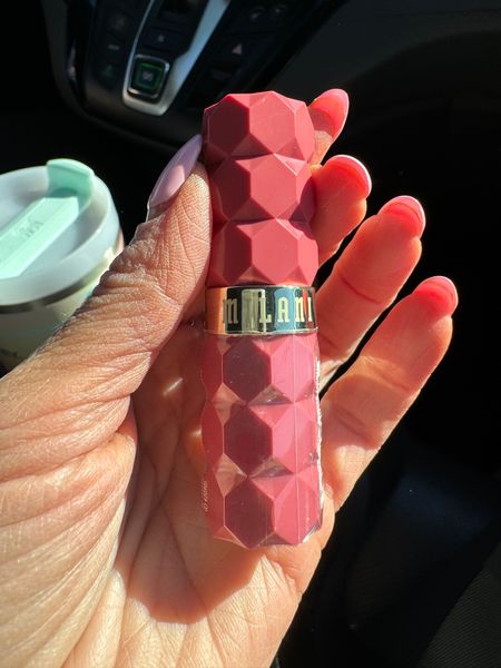 My new favorite drugstore lipstick from Milani! Wearing color 430 Secret 💄🩷

#LTKSpringSale #LTKbeauty #LTKfindsunder50