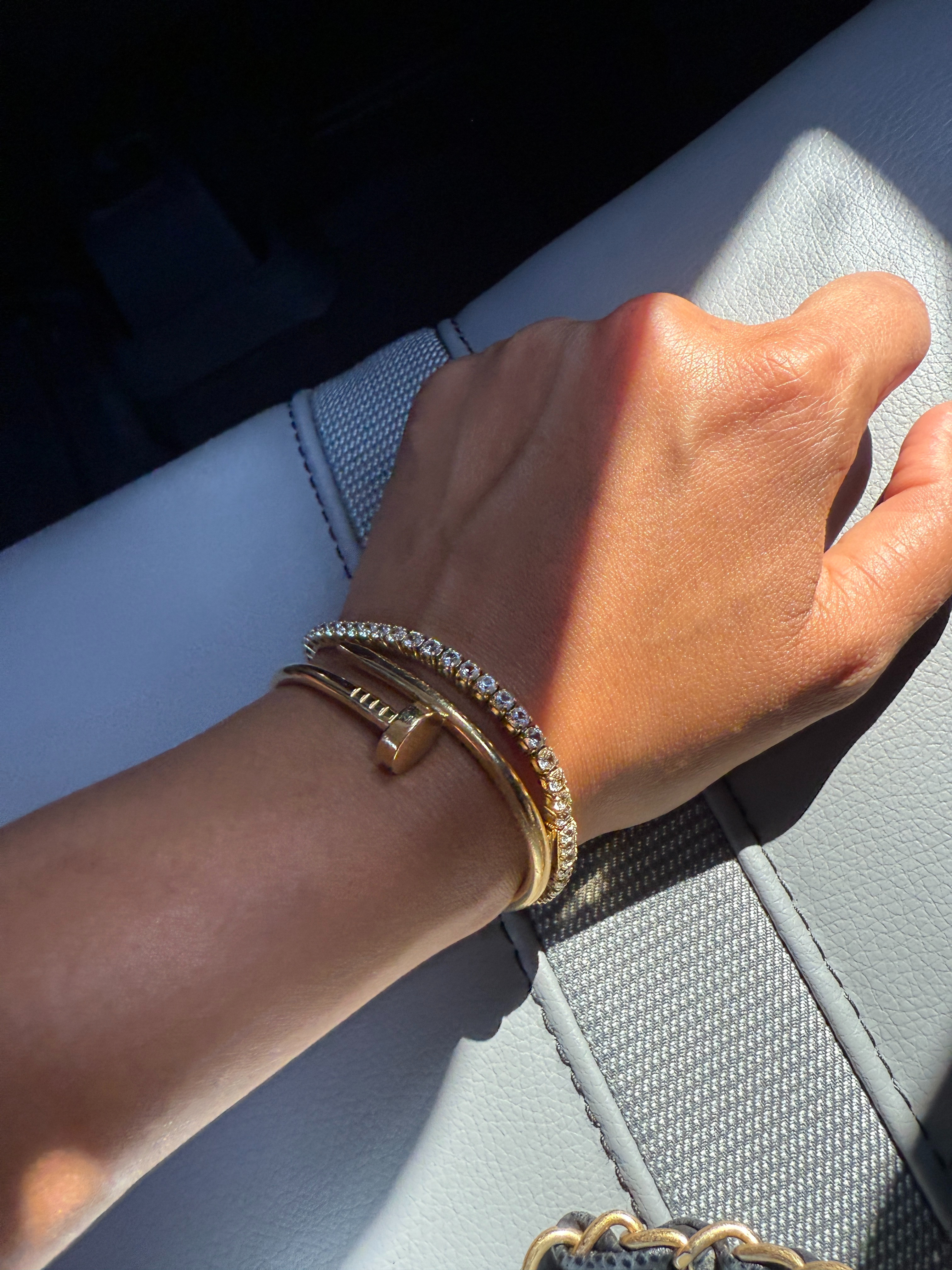 My go-to stack recently! 

 