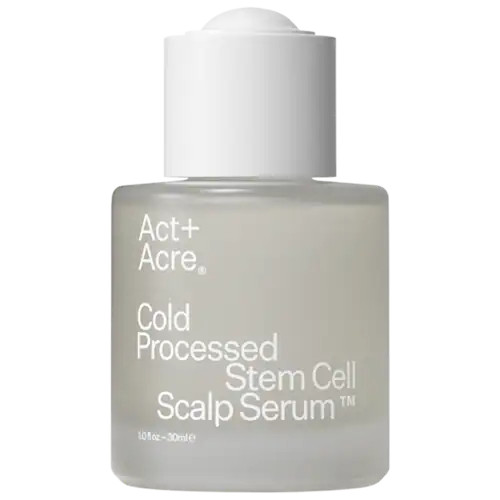 2% Stem Cell H-2 Grow Complex ™ Scalp Serum For Thinning Hair | Sephora (US)