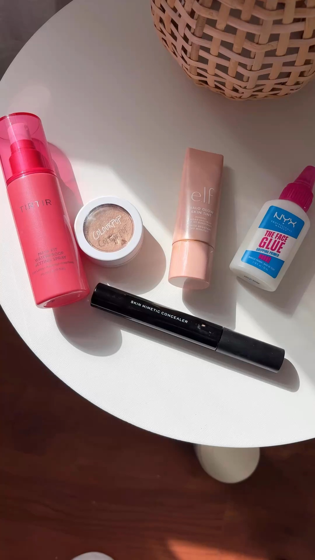 Updated makeup routine that actually lasts all day! 

#LTKselfcare #LTKgrwm #LTKBeauty